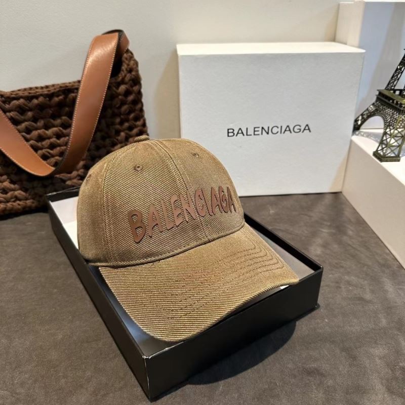 BALENCIAGA